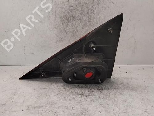 Używane Lampa tylna klapy bagażnika lewa SSANGYONG STAVIC 2.7 270 sXDi (165 hp) 30015673