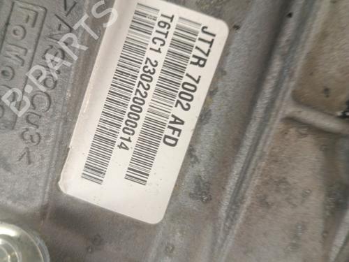 Gearbox FORD TRANSIT COURIER B460 Box Body/MPV | BP37992769M3 - Image 6