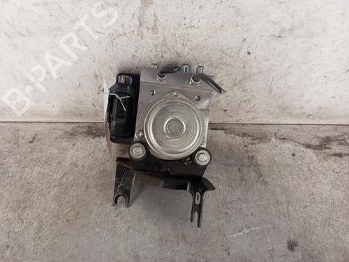 ABS pump NISSAN JUKE (F15) 1.5 dCi | BP30017308M43