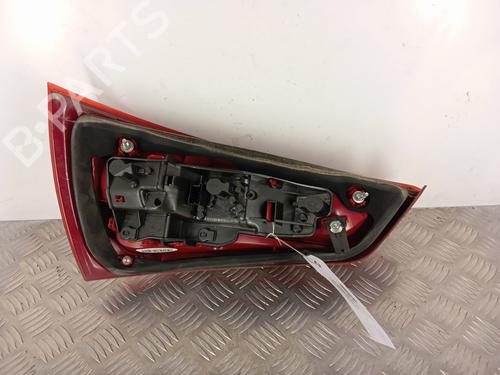 Right taillight AUDI A1 Sportback (8XA, 8XF) 1.6 TDI | BP30007867C35