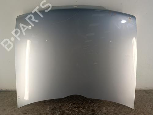 Used Hood CITROËN ZX (N2) 1.9 D (68 hp) 30018281