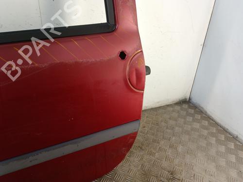 Drzwi przednie lewe RENAULT TWINGO I (C06_) 1.2 (C066, C068) | BP30020293C2 