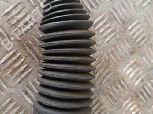 Lenkgetriebe PEUGEOT 206 Hatchback (2A/C) 2.0 HDI 90 | BP30009802M22