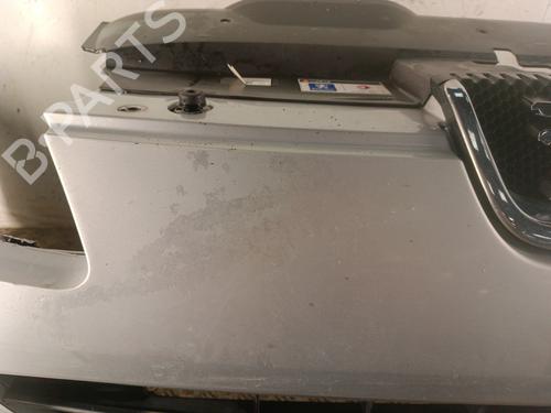 Front bumper PEUGEOT 407 SW (6E_, 6D_) 2.0 HDi 135 | BP30169255C7
