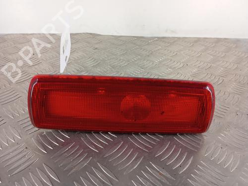 Used Third brake light FIAT TALENTO Van (296_) 1.6 D (145 hp) 30011980