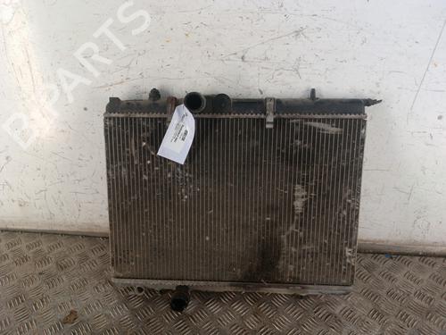 Køler PEUGEOT 206 Hatchback (2A/C) 1.4 HDi eco 70 | BP30023415M31 