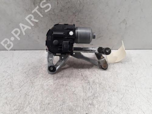 Viskermotor vindrude PEUGEOT 3008 I MPV (0U_) 2.0 HDi 150 / BlueHDi 150 (150 hp) 30013917