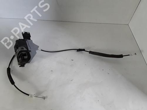 Used Rear right lock CITROËN C5 III Break (RW_) 2.0 HDi (136 hp) 30016351