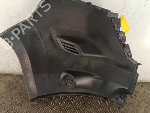 Left front fog light FIAT DUCATO Van (250_) 120 Multijet 2,3 D | BP30019838C30