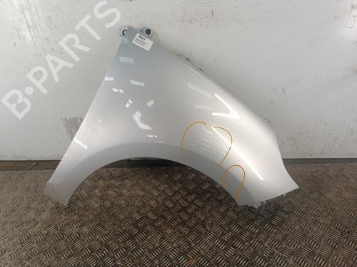 Parafango anteriore destro RENAULT SCÉNIC III (JZ0/1_) 1.4 16V (JZ0F, JZ1V) (131 hp) 30011856