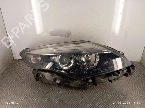 Used Right headlight Right headlight 38529060 38529060