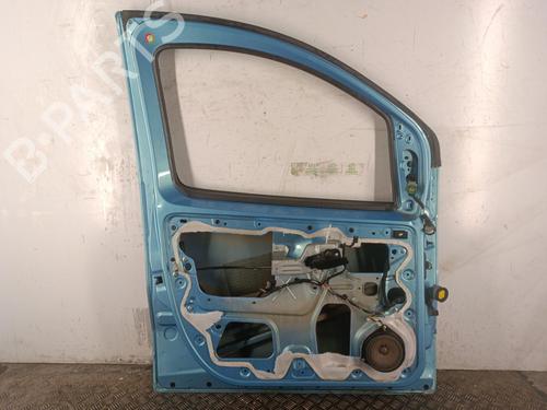 Dør venstre fortil CITROËN NEMO MPV 1.4 HDi | BP31970771C2 