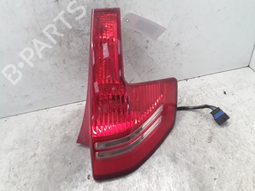 Used Right taillight CITROËN C4 I (LC_) 2.0 HDi (136 hp) 30008611