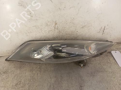 Used Right front indicator NISSAN JUKE (F15) 1.5 dCi (110 hp) 30012585