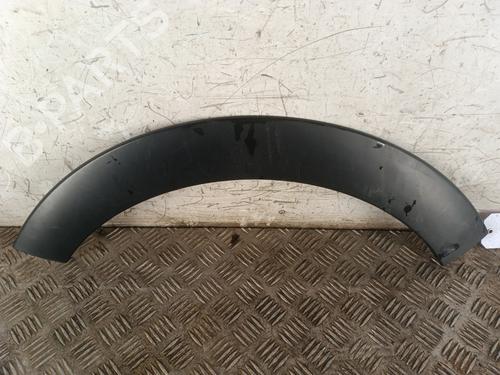 Used Rear left wheel arch trim CITROËN C3 III (SX) 1.5 BlueHDi 100 (SXYHYP, SXYHTU) (102 hp) 30565912