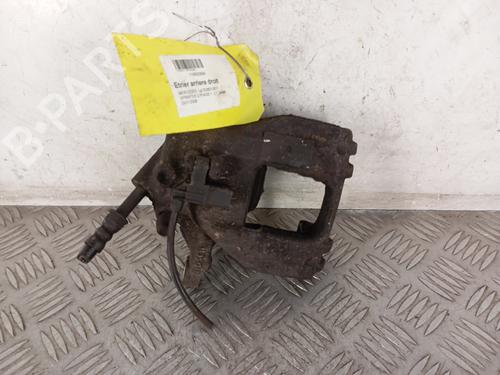 Used Right rear brake caliper MERCEDES-BENZ SPRINTER 3,5-t Van (B906) 311 CDI (906.631, 906.633, 906.635, 906.637) (109 hp) 31993211
