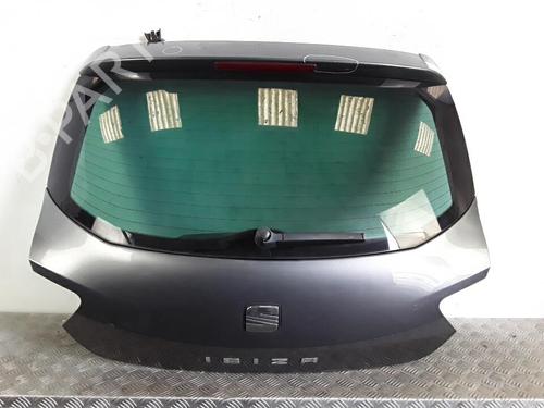 Bagklap CC/Kombi-Coupé SEAT IBIZA IV (6J5, 6P1) 1.6 TDI (90 hp) 30027250