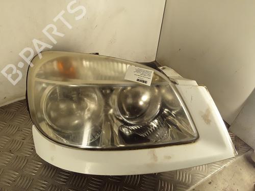 Used Right headlight FIAT DOBLO Box Body/MPV (223_) 1.3 D Multijet (75 hp) 30298091