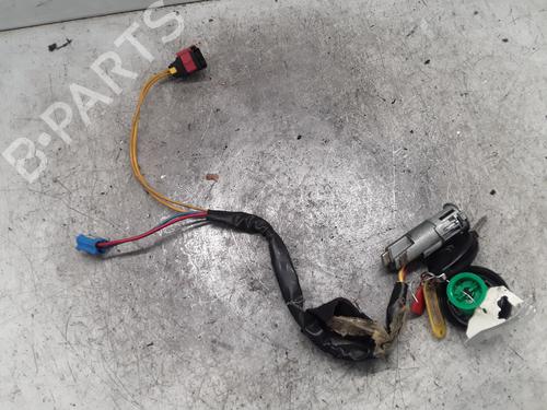 Ratlås/Tændingslås CITROËN XSARA Break (N2) 2.0 HDI 90 (90 hp) 30023912