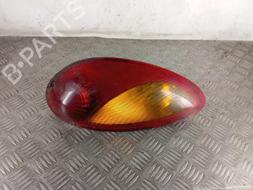 Venstre baglygte CHRYSLER PT CRUISER (PT_) 2.2 CRD (121 hp) 31010839