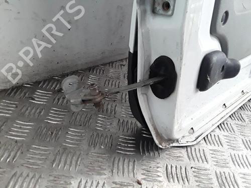 Right tailgate RENAULT KANGOO (KC0/1_) 1.2 16V (KC05, KC06, KC03, KC0T, KC0W, KC1D) | BP30016030C77 