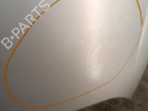 Hood FORD FIESTA IV (JA_, JB_) 1.3 i | BP30014490C1 