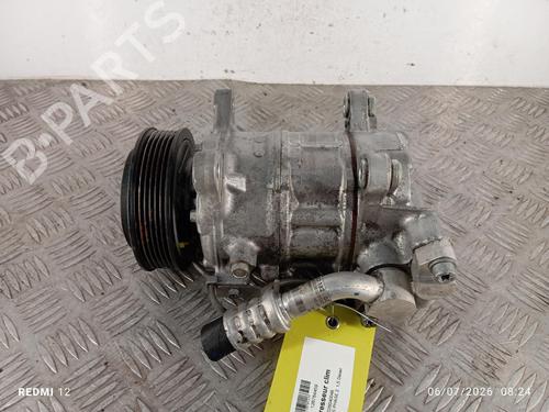AC compressor BMW 1 (F20) 114 d | BP37164986M34 - Image 2