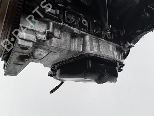 Engine OPEL ASTRA G Estate (T98) 1.7 TD (F35) | BP30022430M1