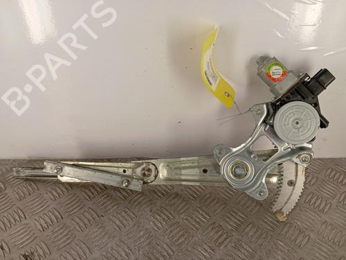 Used Front left window mechanism MITSUBISHI ASX (GA_W_) 1.8 DI-D (GA6W) (150 hp) 32472874