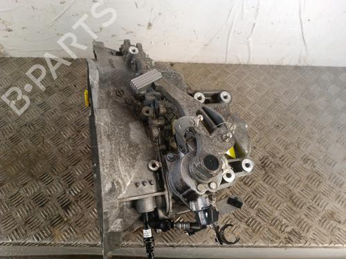 Used Gearbox Gearbox OPEL ASTRA K Sports Tourer (B16) 1.4 Turbo (35) (125 hp) 34477913 34477913