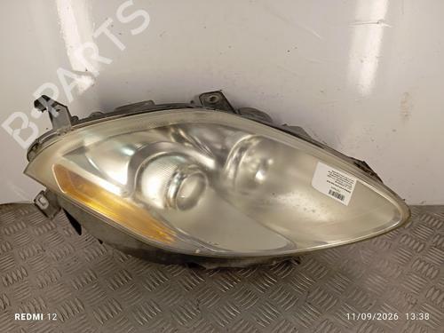 Used Right headlight Right headlight 39043108 39043108