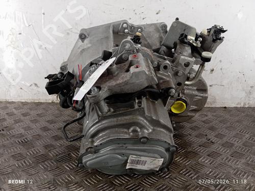 Gearbox CITROËN C4 CACTUS 1.2 THP 110 | BP35790801M3 - Image 4