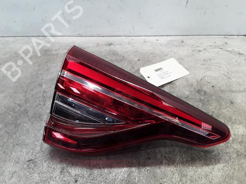 Used Left tailgate light RENAULT CLIO V (B7_) 1.0 TCe 90 (B7MT) (91 hp) 30020517