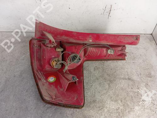 Used Left taillight Left taillight CITROËN C4 I (LC_) 1.6 HDi (109 hp) 30020315 30020315