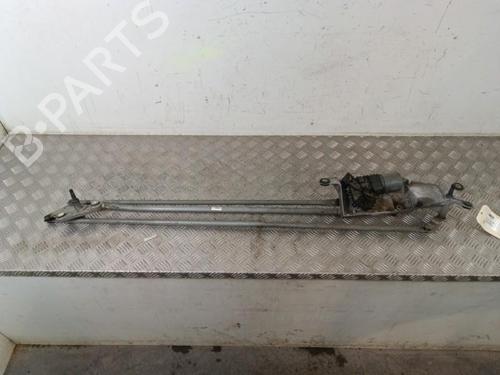 Front wiper motor RENAULT MODUS / GRAND MODUS (F/JP0_) 1.5 dCi (JP0G, JP0H) | BP30019107M29 