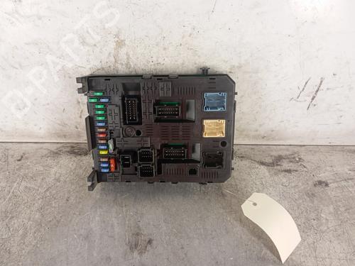 Used Electronic module PEUGEOT 5008 (0U_, 0E_) 1.6 HDi (110 hp) 30023613
