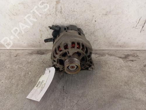 Used Alternator CITROËN C3 I (FC_, FN_) 1.4 16V (88 hp) 30018126