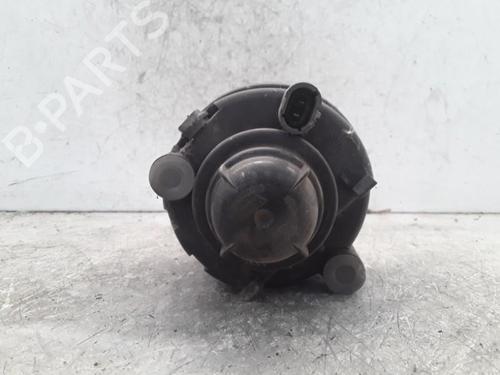 Venstre  Fortil Tågelygte RENAULT SCÉNIC I MPV (JA0/1_, FA0_) 1.9 dCi RX4 (102 hp) 30013553