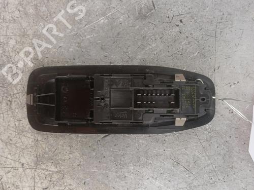 Used Left front window switch Left front window switch PEUGEOT 208 I (CA_, CC_) 1.2 VTI 82 (82 hp) 30017489 30017489