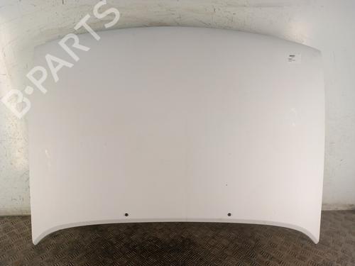 Used Hood CITROËN SAXO (S0, S1) 1.5 D (57 hp) 30023014