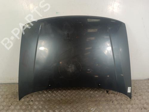 Used Hood VW POLO III (6N1) 64 1.9 SDI (64 hp) 30026069