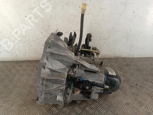 Getriebe DACIA JOGGER (RK_) 1.0 TCe 100 ECO-G (RKMT) | BP30022920M3 