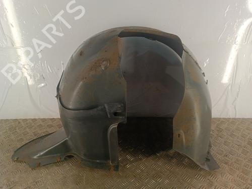 Wheel arch VW GOLF VI (5K1) 1.6 TDI | BP32413435C56