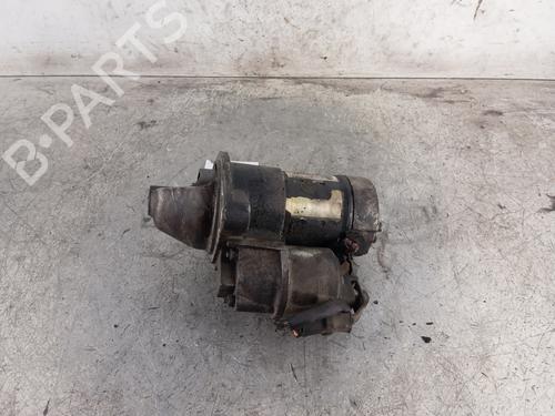 Starter OPEL CORSA C (X01) 1.7 DTI (F08, F68) | BP30009990M8 - Image 2