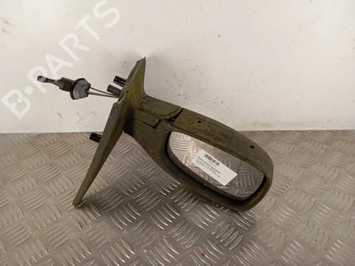 Used Left mirror PEUGEOT 306 Hatchback (7A, 7C, N3, N5) 1.4 (75 hp) 30007715