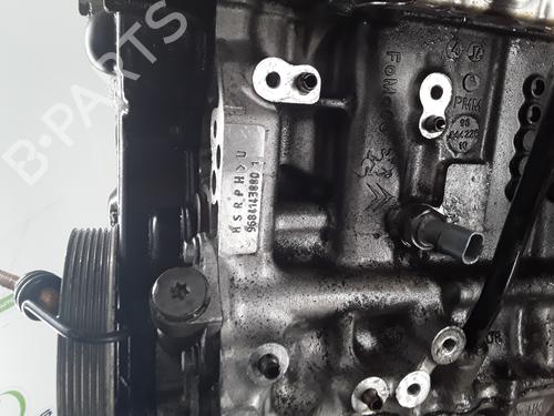 Engine CITROËN C3 II (SC_) 1.4 HDi 70 (SC8HZC, SC8HR0, SC8HP4) | BP30007636M1 - Image 9