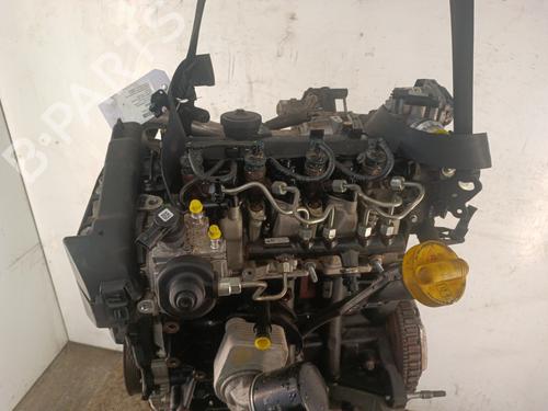 Engine RENAULT CLIO IV (BH_) 1.5 dCi 75 | BP37035546M1 - Image 8