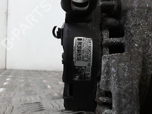 Alternator PEUGEOT EXPERT Van (V_) 2.0 BlueHDi 120 | BP30021321M7 