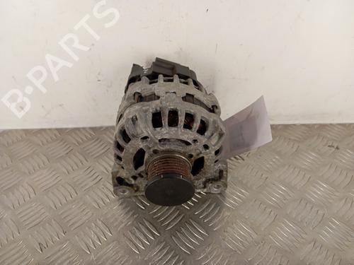 Used Alternator RENAULT CLIO IV (BH_) 0.9 TCe 90 (BHNF, BHMA, BHMH, BHJK, BHJR) (90 hp) 30012081