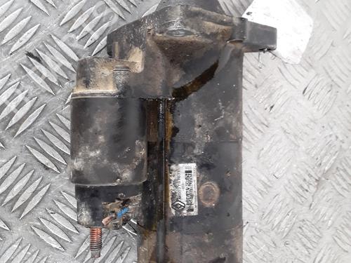 Startmotor RENAULT MASTER II Van (FD) 2.5 D (FD0A, FD0E, FD2E, FD3E) (80 hp) 30510144